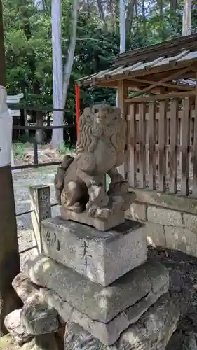 八坂神社(滋賀県)