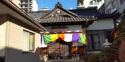 常照院のその他建物