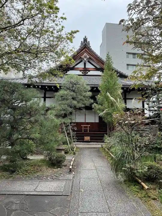 宝蔵寺(京都府)