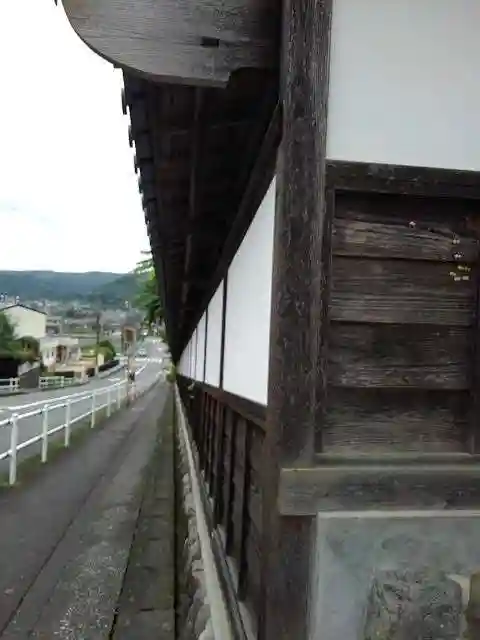 金剛寺のその他建物