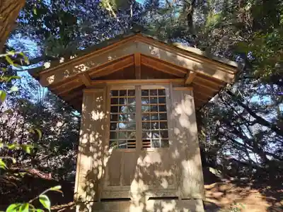 豊受皇大神宮(茨城県)
