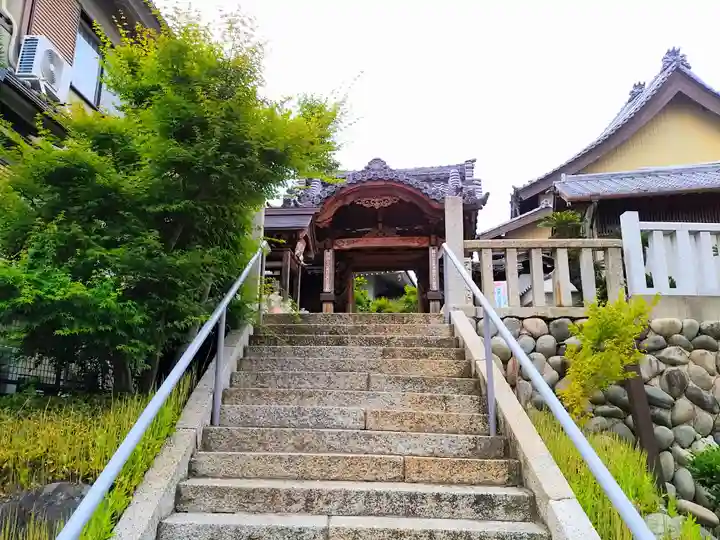 光明禅寺のその他建物