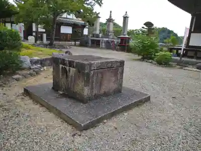 橘寺(奈良県)