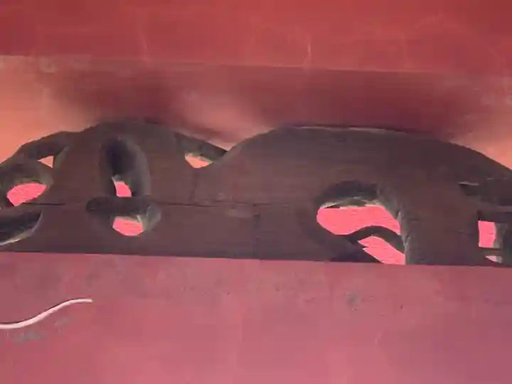 法善寺のその他建物