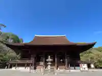 園城寺(三井寺)(滋賀県)