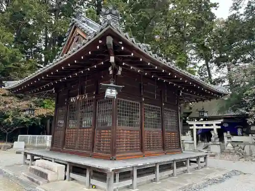 立志神社(滋賀県)