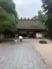 丹後一ノ宮 元伊勢 籠神社(京都府)