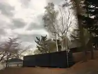 上野幌神社(北海道)