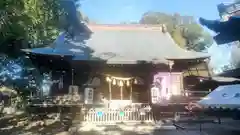 大鷲神社(千葉県)