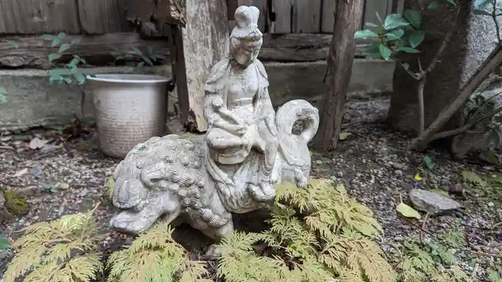 宝蔵寺(京都府)