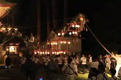 長谷寺(長野県)