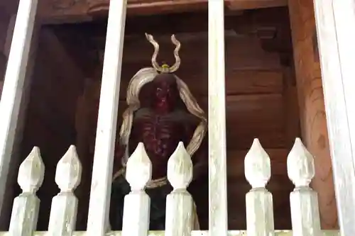 三角寺(愛媛県)