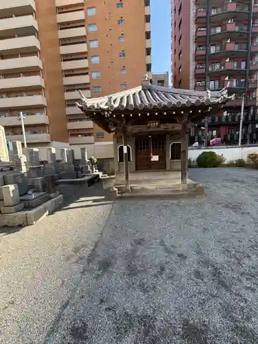 龍宮寺(福岡県)