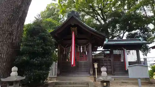 常磐神社(京都府)