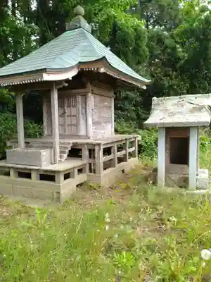 日月堂(宮城県)