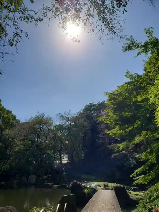 靖國神社(東京都)