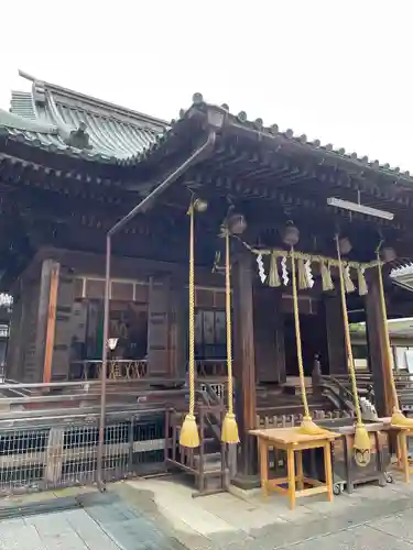 仙台東照宮(宮城県)