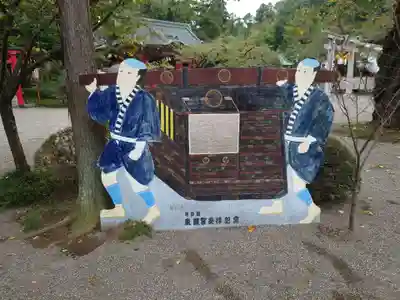 世良田東照宮のその他建物