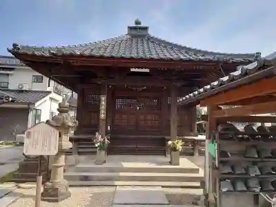 信楽寺(島根県)