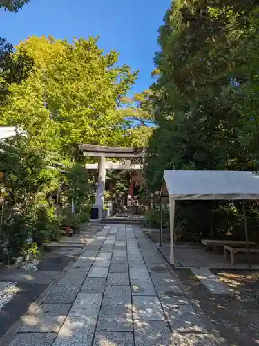 江東天祖神社(東京都)