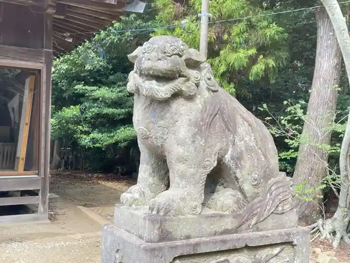 椿ノ海 水神社の御朱印