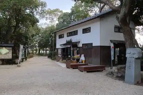 伊弉諾神宮(兵庫県)