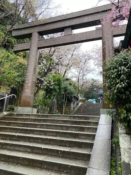 江島神社(神奈川県)
