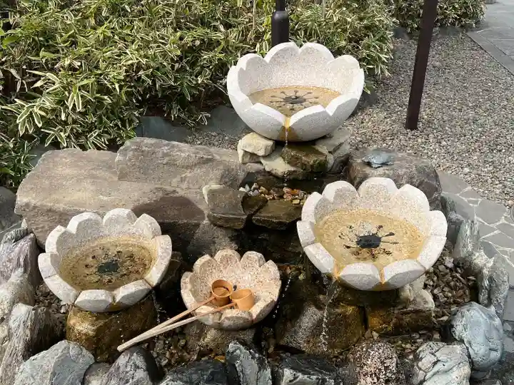 櫻木神社(千葉県)