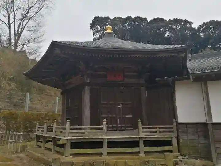 法蔵寺のその他建物