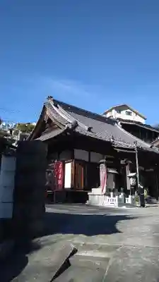 人とペットのお寺仙光院(神奈川県)
