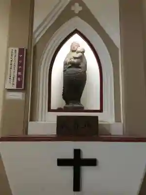 東京湾観音教会のその他建物