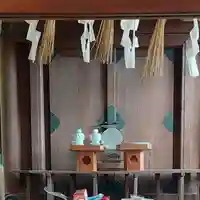 刺田比古神社(和歌山県)