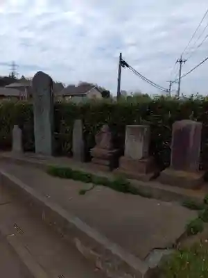 児泉神社(埼玉県)