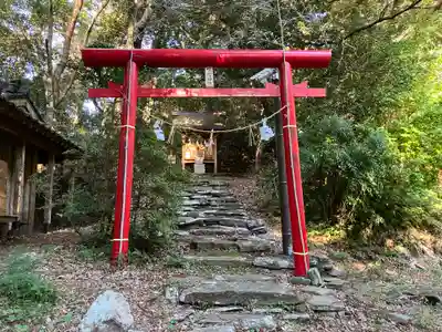 多久頭魂神社(長崎県)