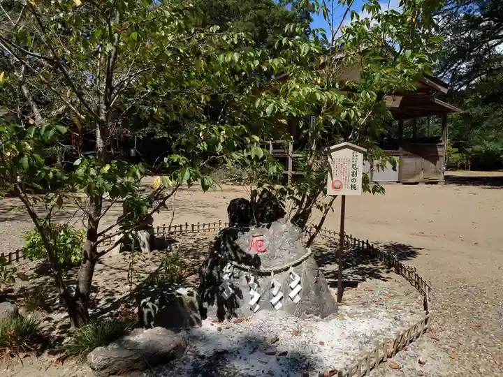 鎌数伊勢大神宮(千葉県)