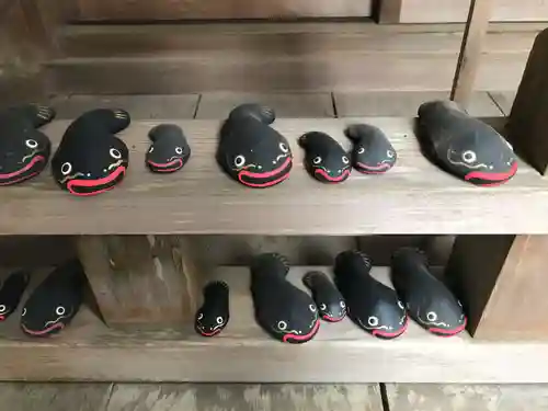 大村神社(三重県)