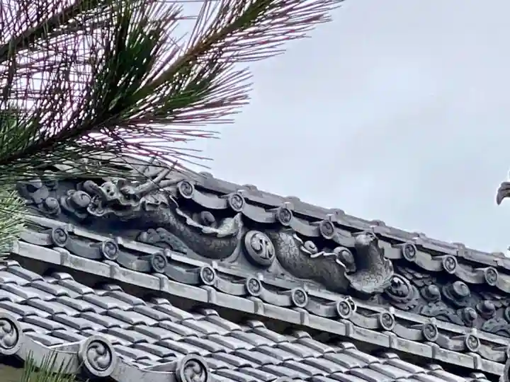 柏島稲荷神社(高知県)