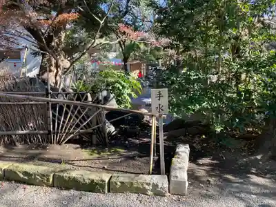 平塚八幡宮(神奈川県)