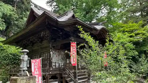 東正寺(山形県)