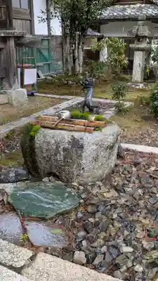 飯室谷不動堂 長寿院(滋賀県)