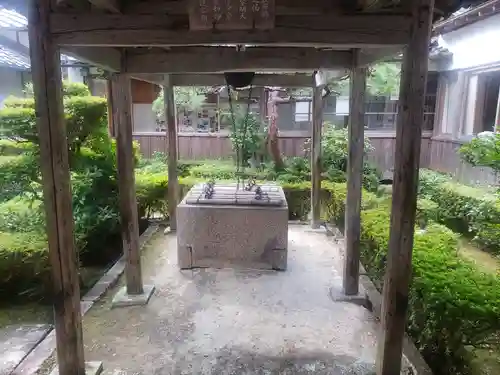 大池寺のその他建物