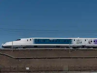 八幡神社(森尻)(滋賀県)