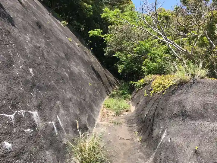 富士浅間神社のその他建物