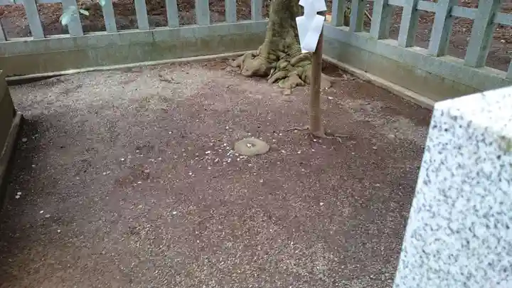 鹿島神宮(茨城県)