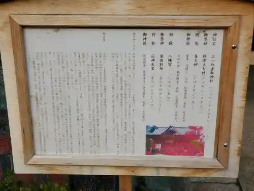 境香取神社(茨城県)