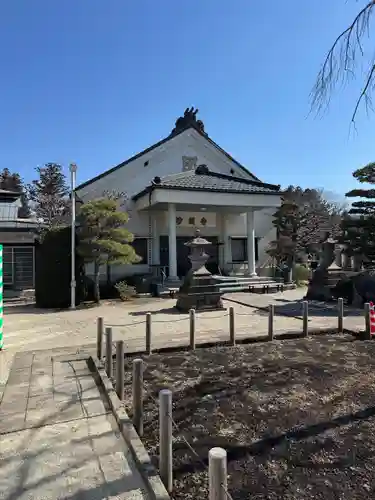 妙関寺(福島県)