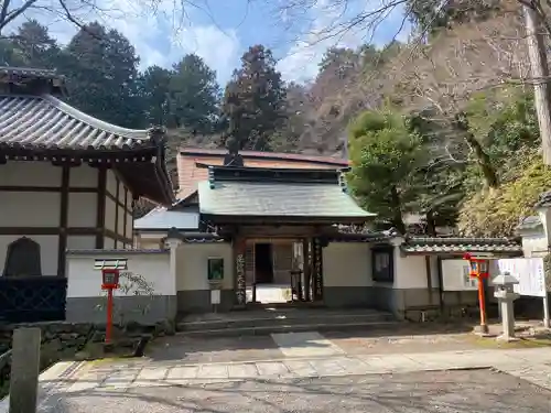 本山寺(大阪府)