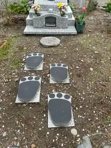 心月寺(静岡県)