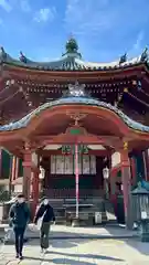 興福寺 南円堂(奈良県)