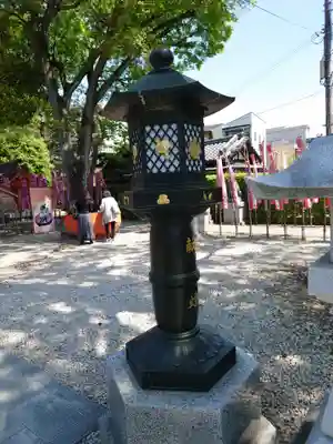 種貸社（住吉大社末社）(大阪府)